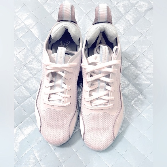 NWT REEBOK Zig Dynamica Women's sneakers 👟 size 8 - Picture 12 of 16